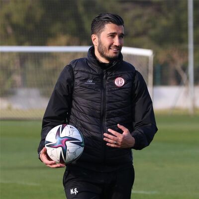 Galatasaray'a gidiyor mu? Açıklama geldi
