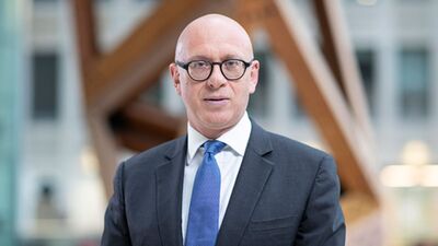 İngiltere Adalet Bakanı David Wolfson istifa etti