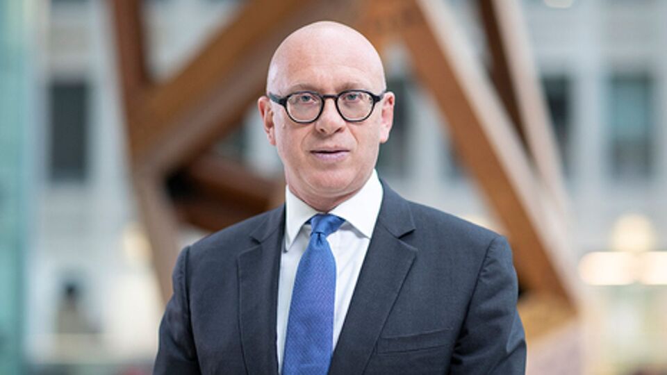 İngiltere Adalet Bakanı David Wolfson istifa etti