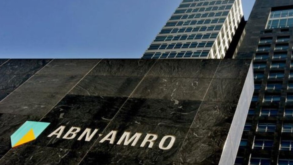 Hollandalı bankadan 'köle ticareti' özrü