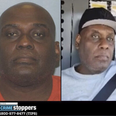 New York metrosu saldırısının şüphelisi yakalandı