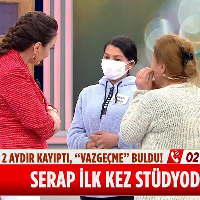 Didem Arslan Yılmaz'la Vazgeçme'de iki büyük kavuşma