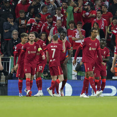 Şampiyonlar Ligi'nde dev maçlar!