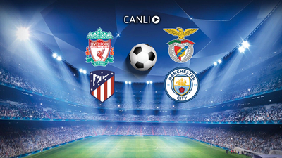 Liverpool ve Manchester City yarı finalde