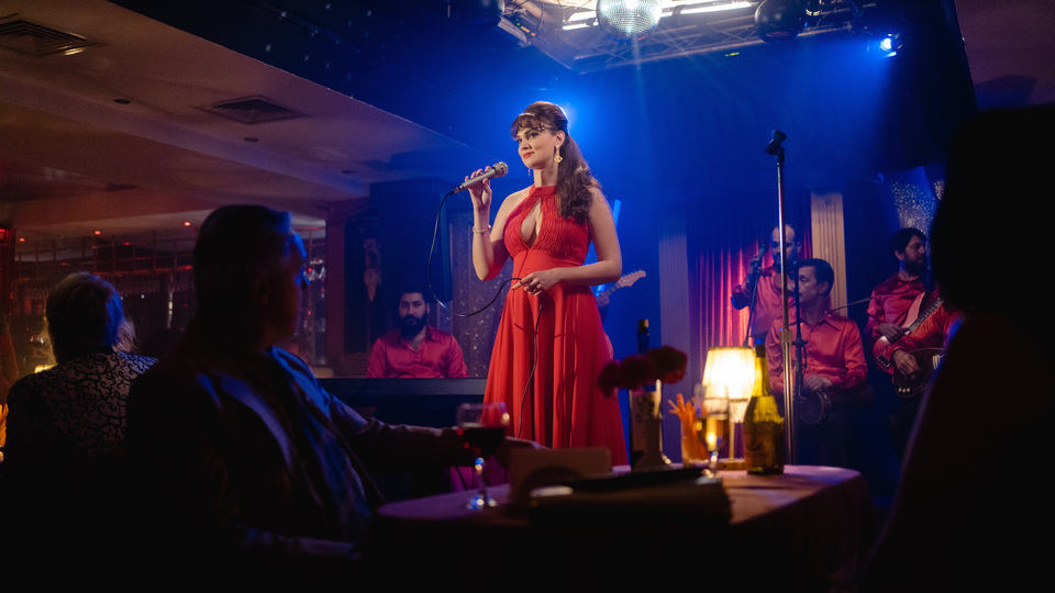 Gerçek ortaya çıktı