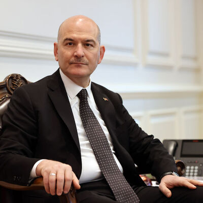 Bakan Soylu, sınır dışı edilen Suriyeli sayısını açıkladı