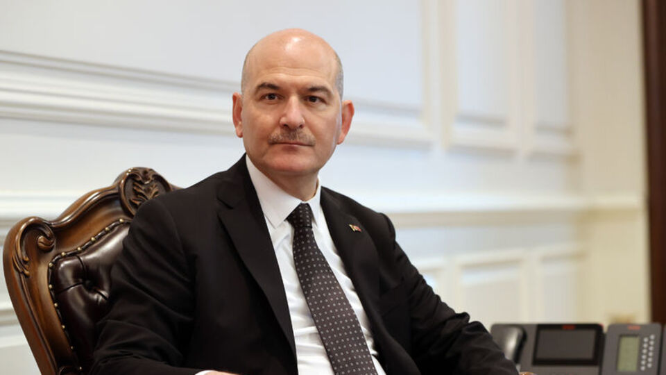 Bakan Soylu, sınır dışı edilen Suriyeli sayısını açıkladı