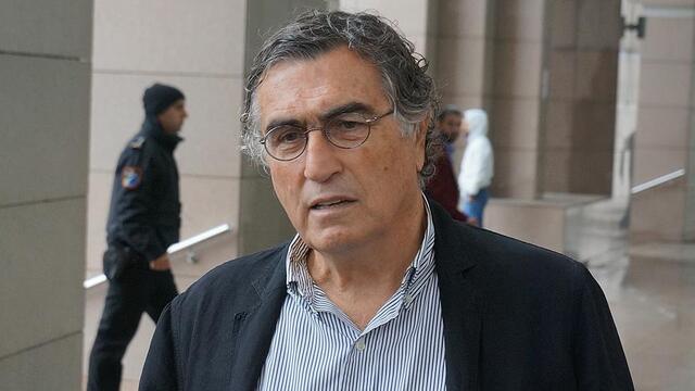 Hasan Cemal beraat etti