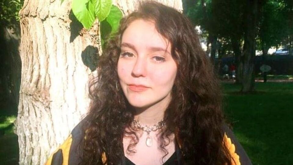 Ezgi 17 yaşındaydı! Büyük acı!