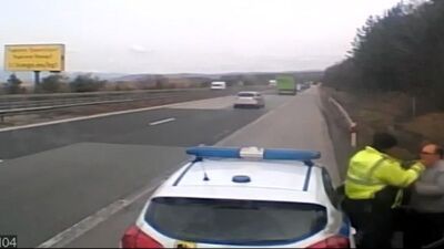 Rüşvetçi Bulgar polise geniş çaplı soruşturma