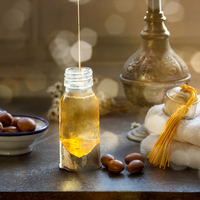 Argan yağının faydaları