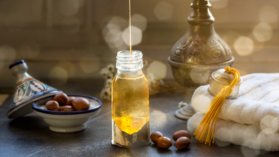 Argan yağının faydaları