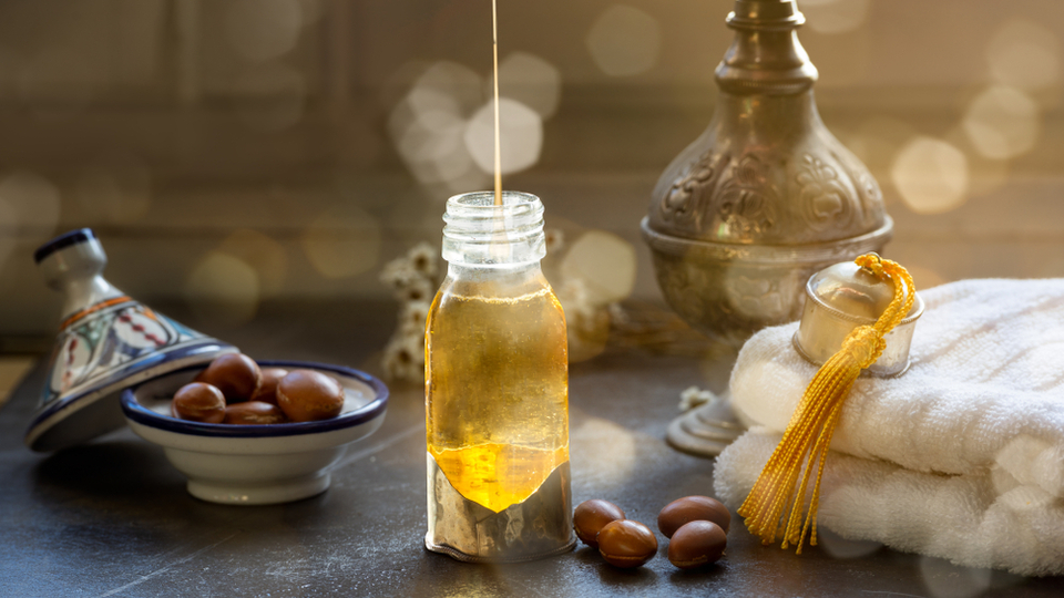 Argan yağının faydaları
