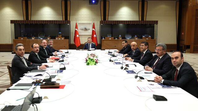 Ekonomi Koordinasyon Kurulu'ndan ürün takibine ilişkin karar