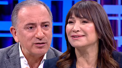 "Seyircimden özür diliyorum"