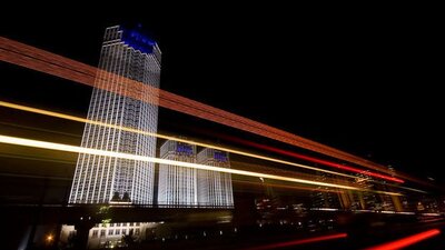 İş Bankası'nın Genel Energy'deki payı yükseldi