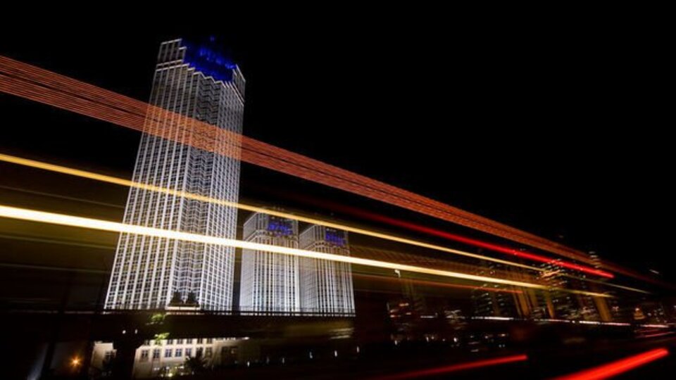 İş Bankası'nın Genel Energy'deki payı yükseldi