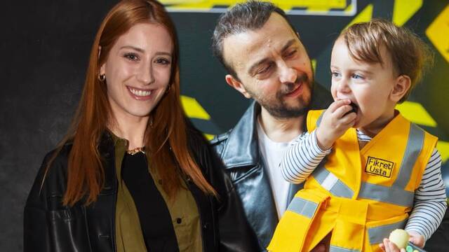 "Bizde hiçbir şey baskı ile yürümüyor"