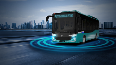 Karsan Sürdürülebilirlik Endeksi'ne giriyor