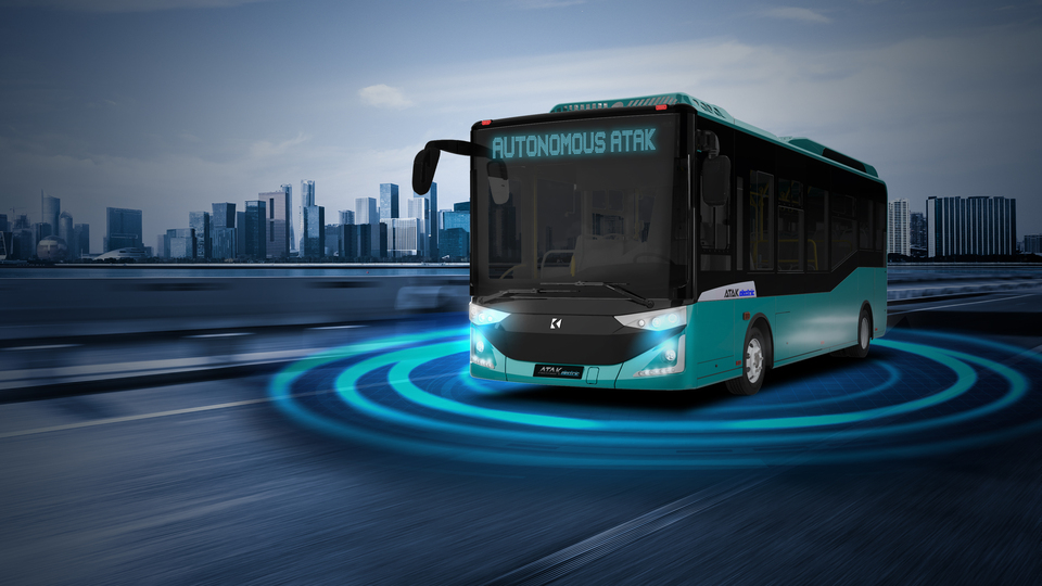 Karsan Sürdürülebilirlik Endeksi'ne giriyor