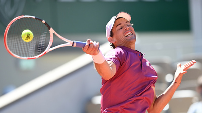 Thiem, Estoril Açık'a katılacak