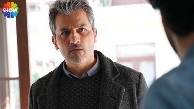 'Oğlum'da 'Tuğrul' cinayet şüphesiyle gözaltında!