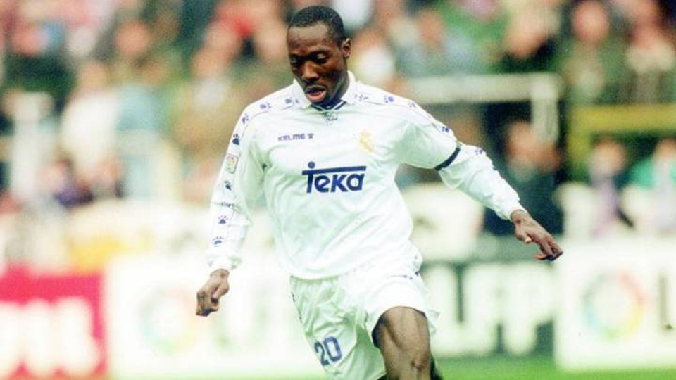 Eski Real Madridli oyuncu yaşamını yitirdi