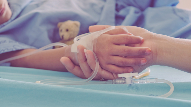 İngiltere'de 74 çocukta hepatit! Doktorlara çağrı yapıldı