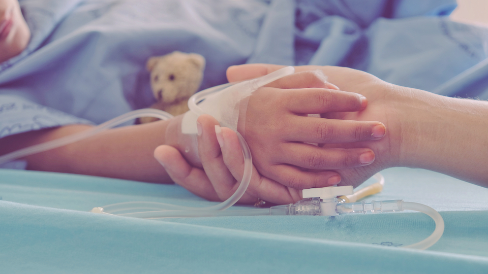 İngiltere'de 74 çocukta hepatit! Doktorlara çağrı yapıldı