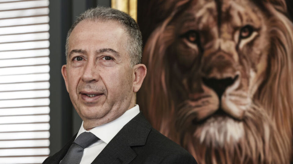 2 yıl üst üste şampiyonluk vaadi