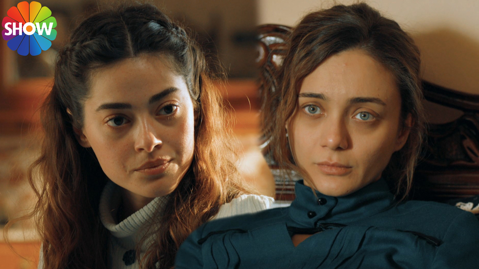 'Dilruba' ve 'Efnan' birbirlerinin sırlarını saklayacaklar mı?