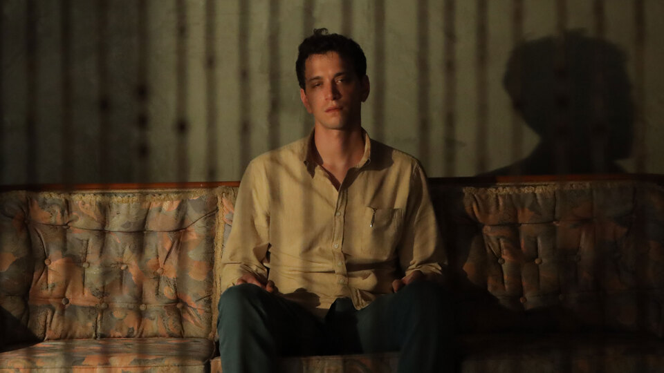 Emin Alper'in yeni filmi Cannes Film Festivali'nde