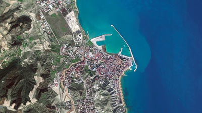 Global Ports Holding, İtalya'da 5. limanını satın aldı