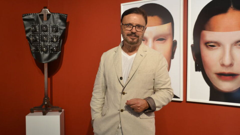 Çağdaş sanatın ustası Balkan Naci İslimyeli hayatını kaybetti