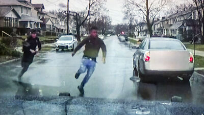 ABD'de bir siyahi daha polis tarafından öldürüldü