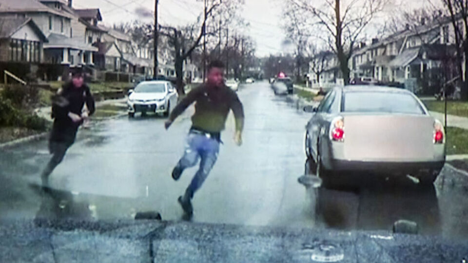 ABD'de bir siyahi daha polis tarafından öldürüldü