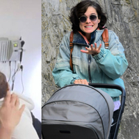 Özge Özpirinçci'den uyarı: Mercan uyuyor