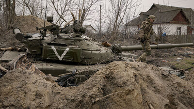 Ukrayna savaşında neden bu kadar Rus general öldü?