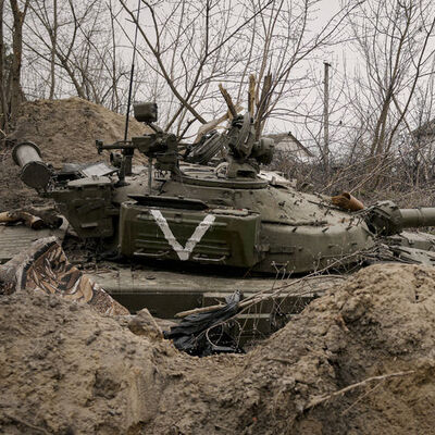 Ukrayna savaşında neden bu kadar Rus general öldü?