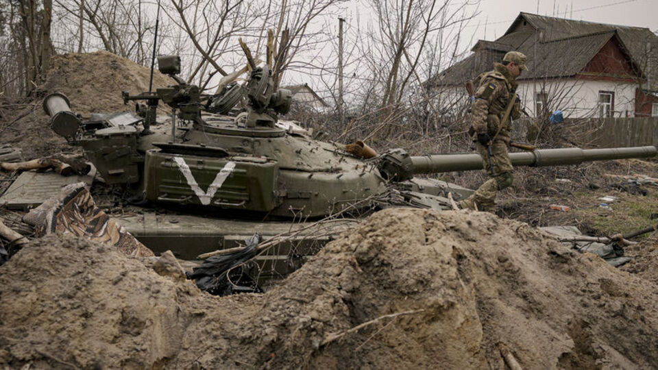 Ukrayna savaşında neden bu kadar Rus general öldü?