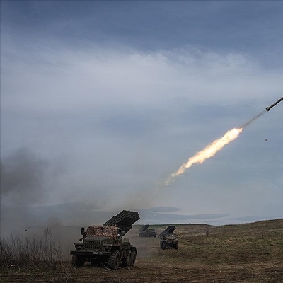 Ukrayna Rus kruvazör gemisini vurdu mu? Rusya'dan açıklama