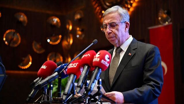 Özdağ'dan sonra Özal da 'Yavaş' dedi