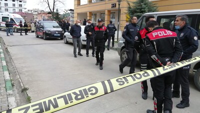 Vahşet haberi Giresun'dan geldi! Eski sevgilisi kurşun yağdırdı