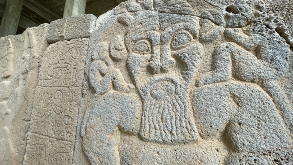 UNESCO Dünya Belleği Kütüğü'ne alındı