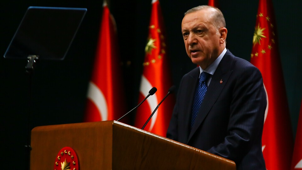 Cumhurbaşkanı Erdoğan'dan 'fahiş fiyat' uyarısı