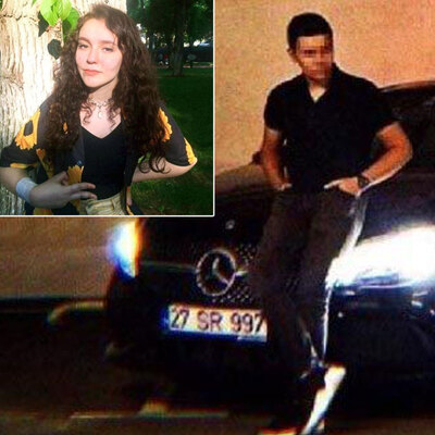 Ezgi'nin öldüğü kazada ehliyetsiz sürücüden akılalmaz savunma!