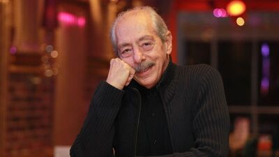 Genco Erkal beraat etti