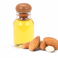 Badem yağının cilde faydaları