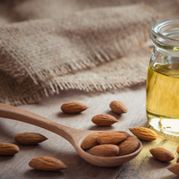 Badem yağının faydaları