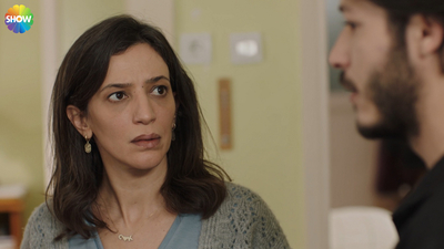 Oğlum 11. Bölüm Ön İzleme sahnesi